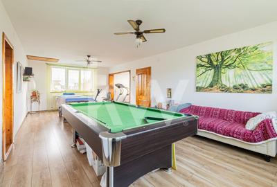Casa individuala cu 5 camere, de vanzare, in Brasov, zona Bartolomeu! - 18