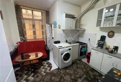 Garsoniera decomandata zona Nicolae Balcescu din Sibiu - 6