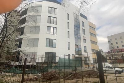 Apartament cu 2 camere decomandat în Herăstrău - 7