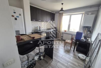 Apartament cu 2 camere Marasti - 3