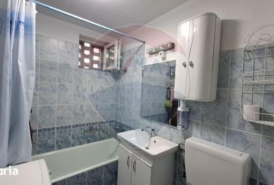 Apartament cu 2 camere decomandat în Central - 12