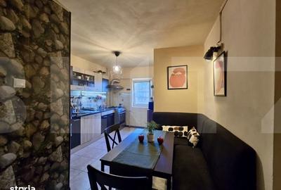 Apartament cu 3 camere în Malul Mureșului - 6