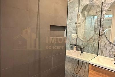 Apartament cu 3 camere în Central - 4