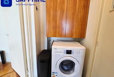 Apartament 2 camere Piața Progresului, parcare, boiler, metrou Eroii Revoluției Apartament 2 camere Piața Progresului, parcare, boiler, metrou Eroii Revoluției - 11