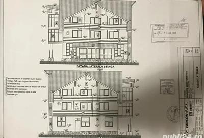 Vand Pensiune Turistica Bran Predelut - 5