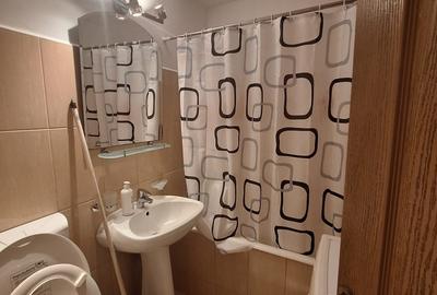 Garsoniera spatioasa de inchiriat Calea Vitan - 9