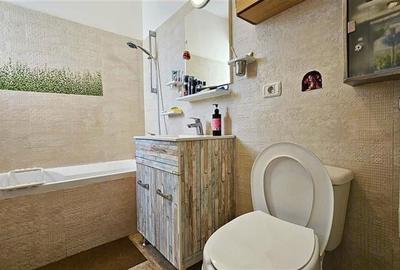 COMISION 0% Apartament 3 camere in bloc nou P + et 1 Calea Urseni - 6