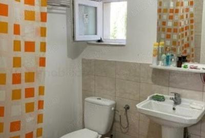 Vand 1200 mp (teren intravilan+ casa), Leu , jud Dolj livada pomi - 4