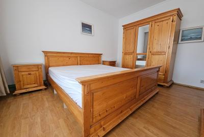 Ultracentral 3 Camere 2 Bai Vedere Partiala La Mare Termen Lung Cu Contract - 11