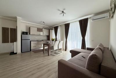 Apartament la prima inchiriere cu 2 camere   |   Giroc - 1
