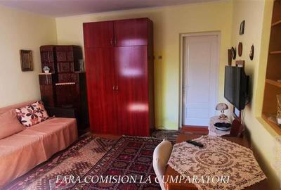 Apartament cu 3 camere semidecomandat în Central - 4