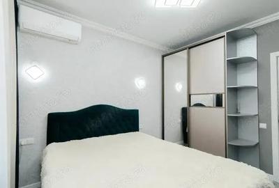 Garsonieră decomandată în Timpuri Noi