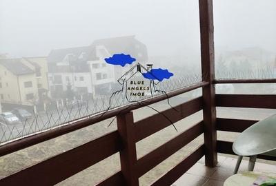 Apartament modern - 2 camere decomandat - parcare - Tractorul - 7