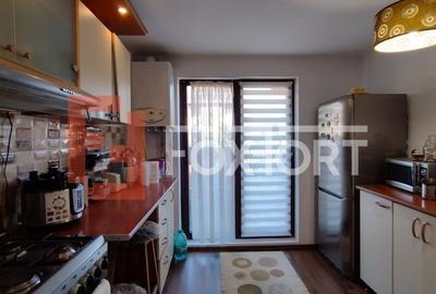 Duplex 5 camere, Timisoara - Zona Modern - 12