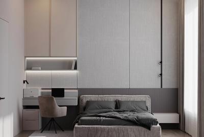 Apartament cu 3 camere decomandat în Eroii Revoluției - 6