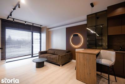 Apartament cu 2 camere în Universității - 13