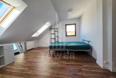 Duplex spațios și complet utilat | Șelimbăr, zonă liniștită - 19