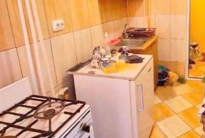 Apartament 1 camera, Mazepa 1 Parter 28 mp - 2