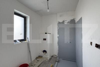 Casa la cheie P + E, 120 mpu, teren 700 mp, panouri fv, zona Lacrita Mica - 13