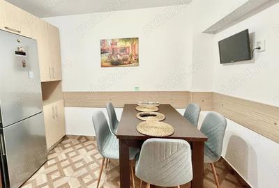 Apartament cu trei camere - 2