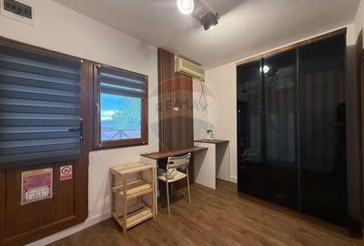 Pensiune de vanzare cu teren 2140 mp in Mamaia Navodari - 11