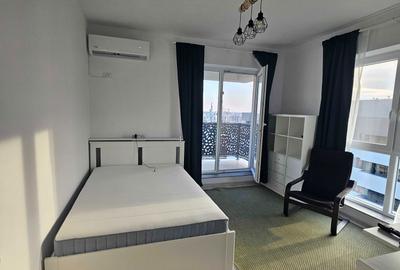 Apartament decomandat, mobilat în Titan - 8