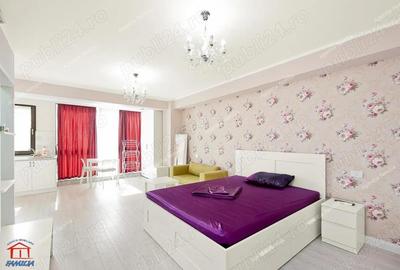 Apartament cu o camera in Mazepa bloc nou Roka - 1