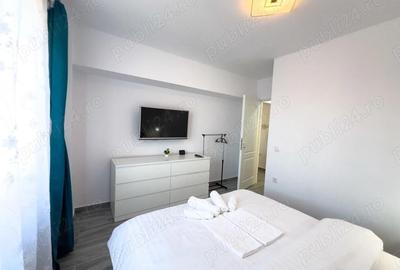 Apartament cu 2 camere decomandat în Central - 3