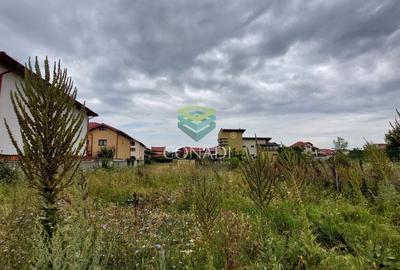 Teren Pipera - 1.706 mp - 2