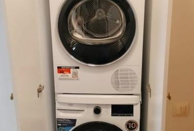 Apartament AFI COTROCENI - 7