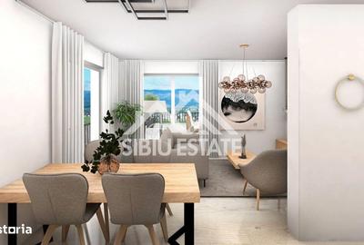Apartament cu 3 camere decomandat în Central - 5