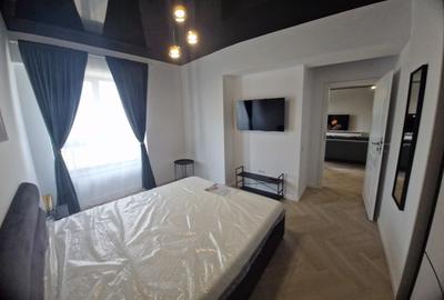Apartament cu 2 camere în Tomis Nord - 15