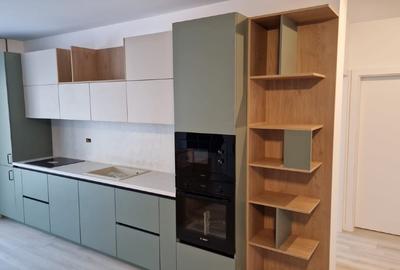 Inchiriez Apt 2 camere - Complex Scala Cetate - Prima inchiriere - Proprietar - 1