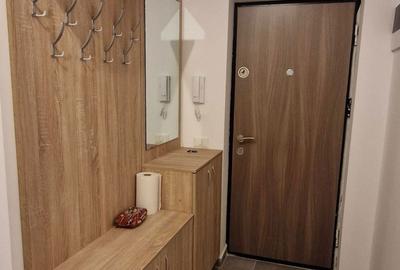 Apartament cu 2 camere semidecomandat în 1 Mai - 16
