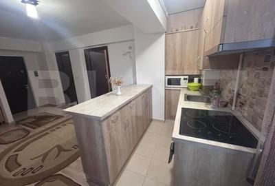 Garsoniera tip studio, 40 mp, Calea Severinului - 2