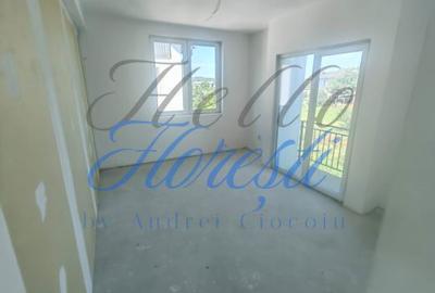 Apartament cu 3 camere decomandat în Apahida - 2