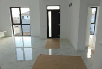 DE la DEZVOLTATOR casa PARTER placa de beton la pod incalzire in pardoseala - 4