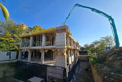 Apartamente noi de vanzare Galati Apartamente noi de vanzare Galati - 2