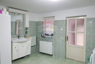 Casă individuală cu 6 camere cu Teren 1453 Mp în Mâsca - 15