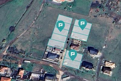 10 Parcelele de 540mp în Livada, Arad - 1