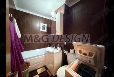 Apartament cu 2 camere semidecomandat, mobilat în Șagului - 6