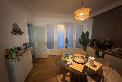 4 Camere | Bd Regina Elisabeta | Parcul Cismigiu | - 5