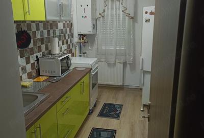 Garsonieră decomandată în Central - 3