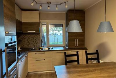 Apartament cu 2 camere decomandat, mobilat în Circumvalațiunii - 1