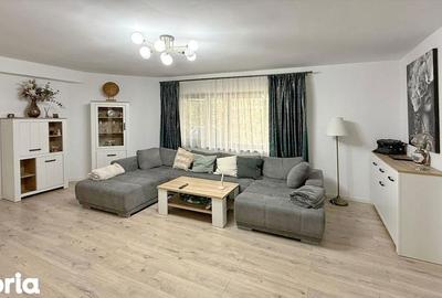Apartament cu 4 camere decomandat, mobilat în Bartolomeu - 4