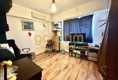 VANZARE APARTAMENT 4 CAMERE 90MP/BALCON/LOC PARCARE/ZONA AUCHAN - 16