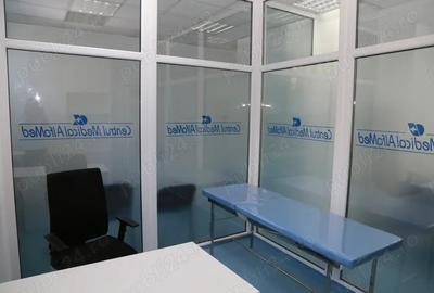 Inchiriez cabinet medical in cadrul Centrului Medical Alfamed. - 1