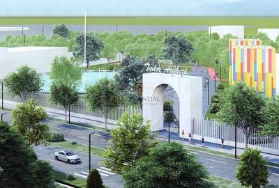 Spatiu comercial 223 mp, vitrina 13 ml, acces dublu, Bd. Metalurgiei - 3