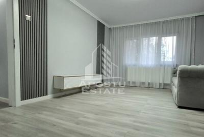 Apartament cu 3 camere decomandat în Micălaca - 15