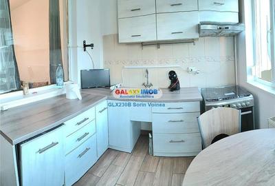 Apartament 2 camere Dimitrie Leonida | centrala | pet friendly -metrou - 5